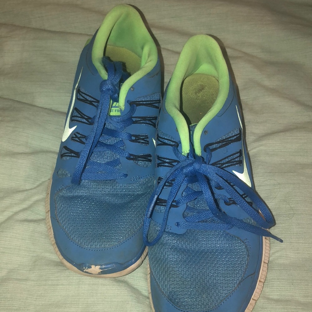 Nike FreeRun